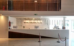 Hotel Girassol Plaza
